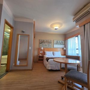 Park Plaza - Alameda Lorena - Sp